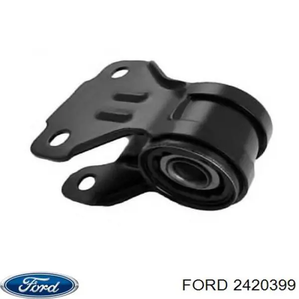 Silentblock de brazo de suspensión Ford 2420399 precio, desde 32,02 EUR