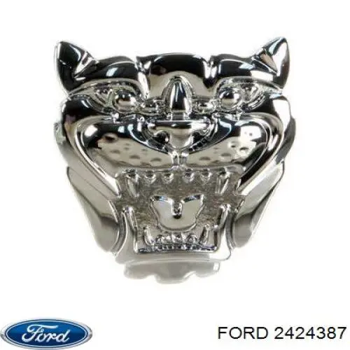 Manguera del intercooler Ford 2424387 precio, desde 39,40 EUR