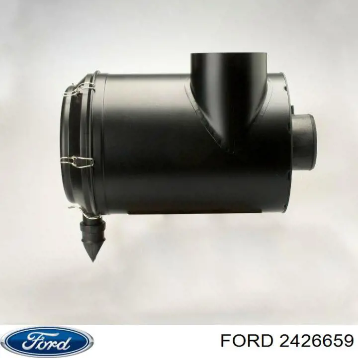 2546956 Ford