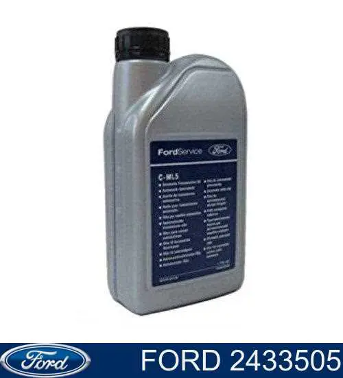 Comprar 2433505 Ford Aceite caja de cambios