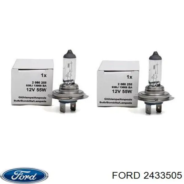 Comprar CML5 Ford Aceite caja de cambios