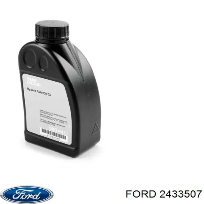 Aceite para transmisión automática  Ford 2433507 precio, desde 62,47 EUR