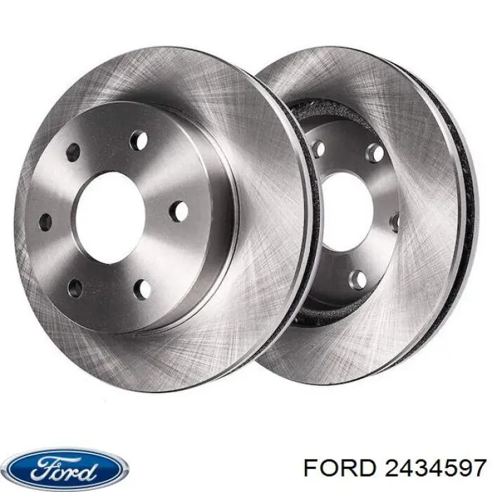 5239107 Ford