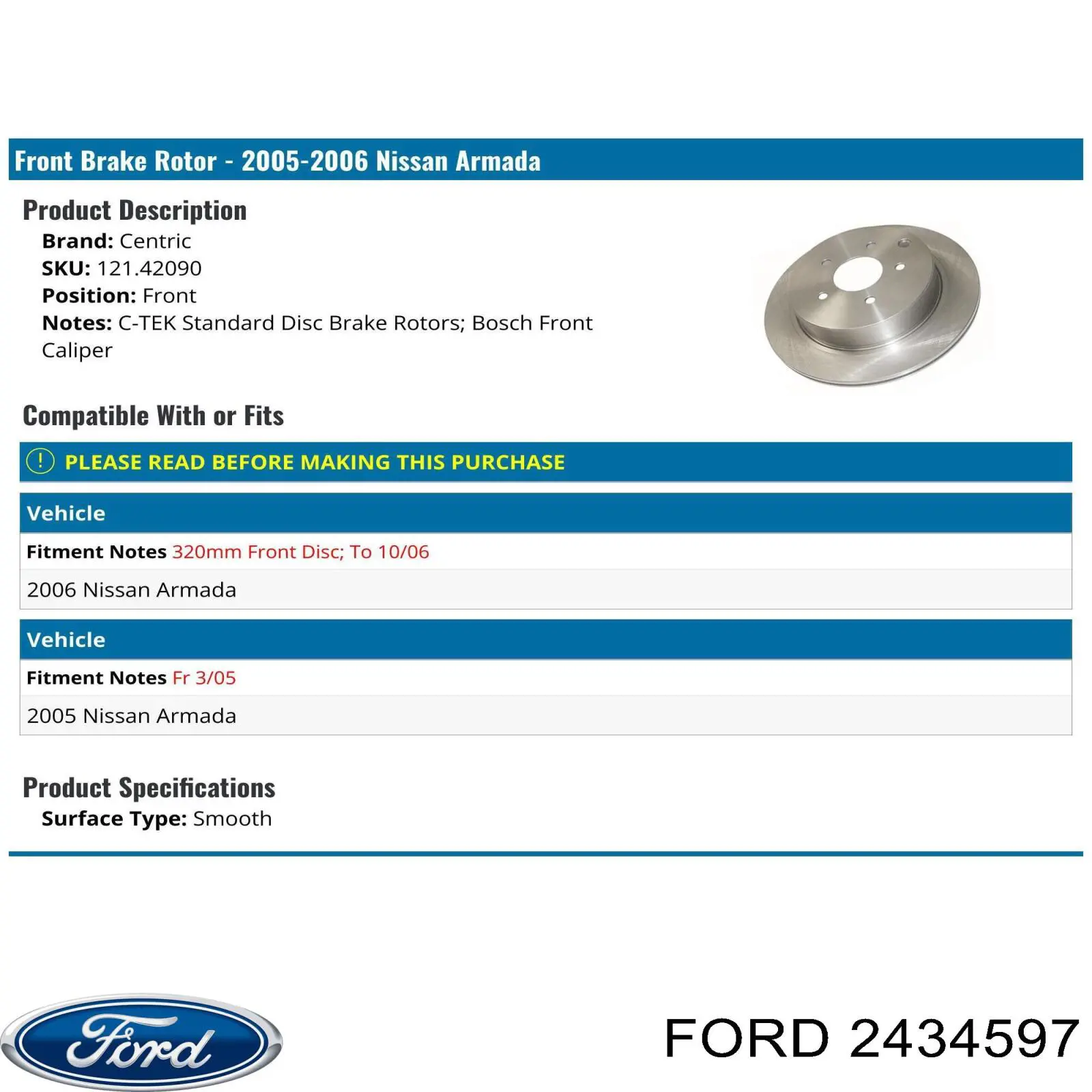  Juego de juntas para motor Ford Explorer 