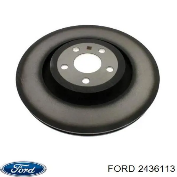 Frenos delanteros Ford 2436113 precio, desde 195,05 EUR