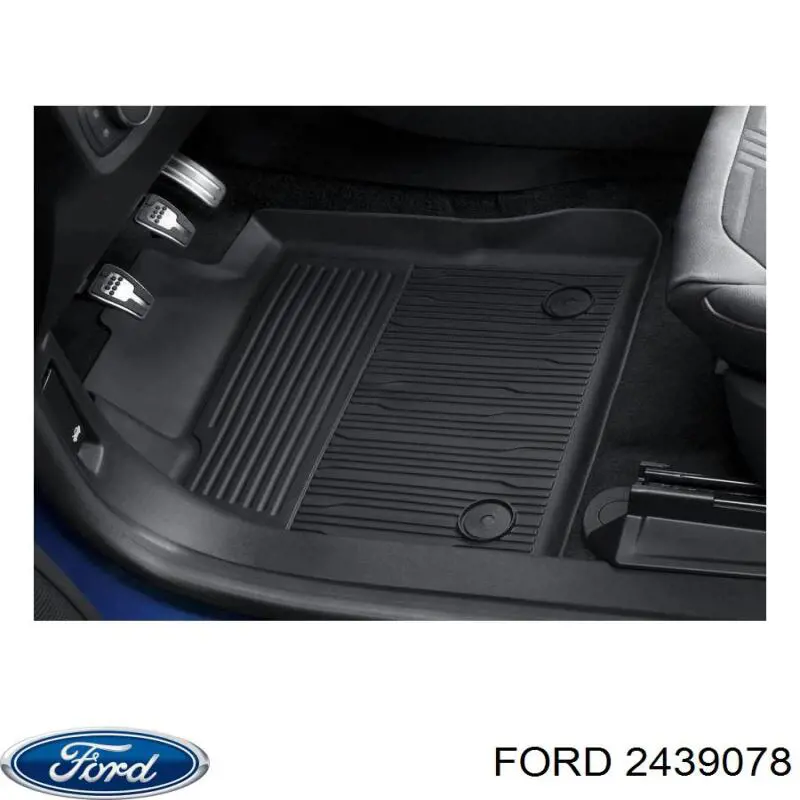 Ford 2439078 precio, desde 82,08 EUR