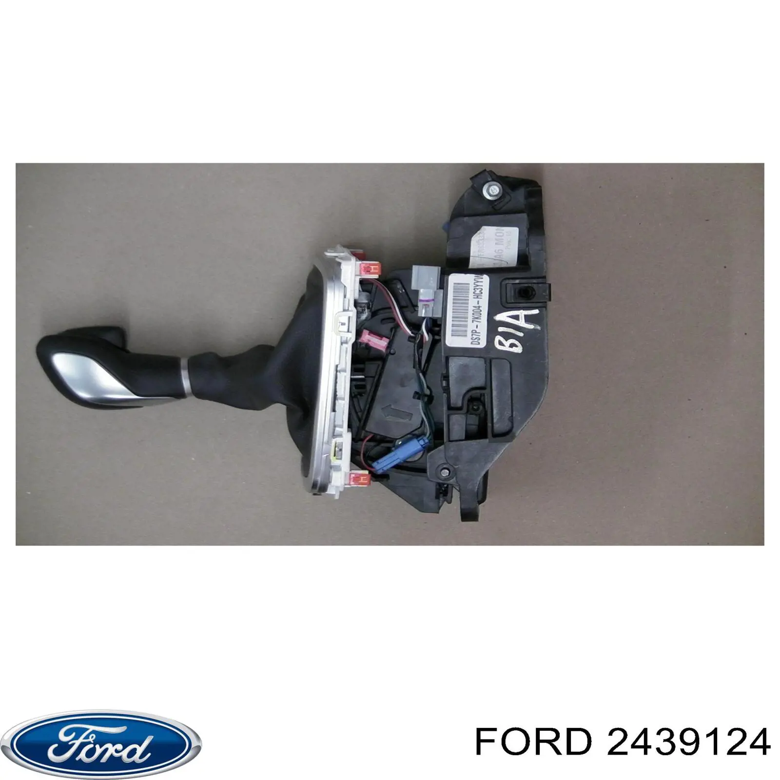 Pinza de freno trasera izquierda Ford 2439124 precio, desde 138,48 EUR