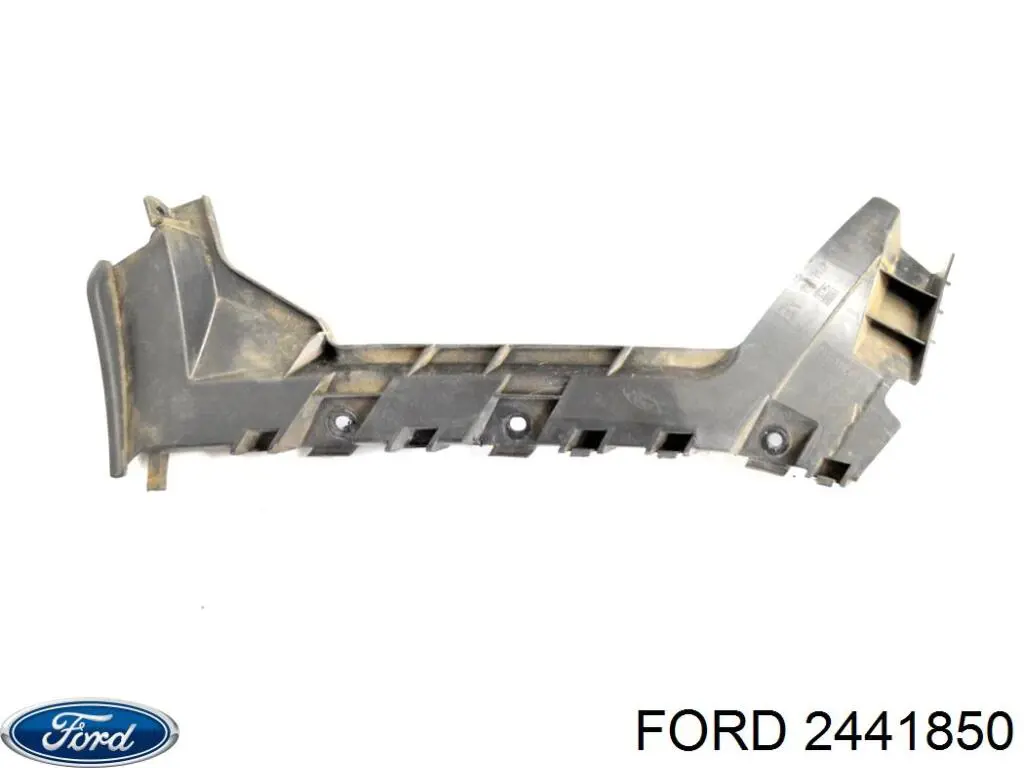 2441850 Ford tubo de aire