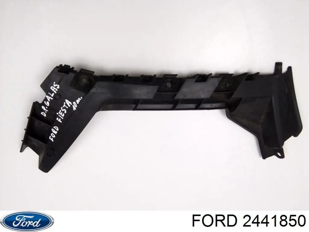 Tubo de aire Ford 2441850 precio, desde 31,31 EUR