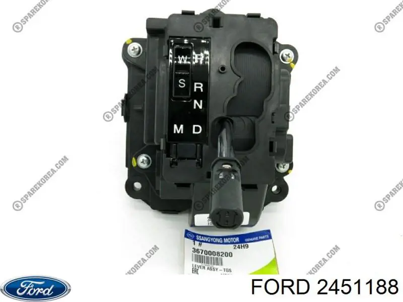 2451188 Ford