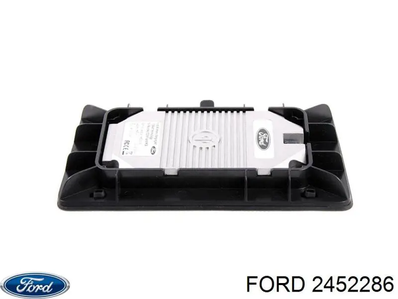 2452286 Ford