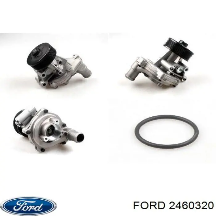 2460320 Ford