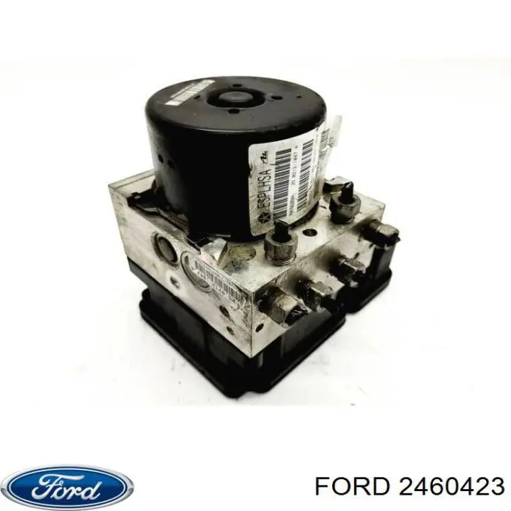 2460423 Ford sensor abs trasero