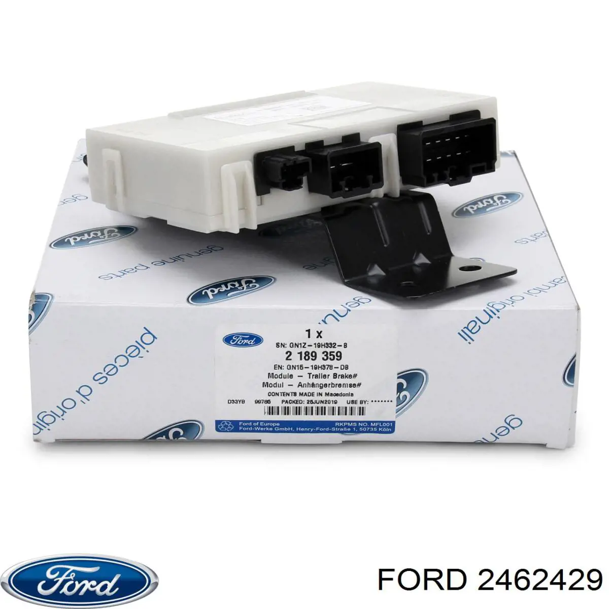 1874654 Ford