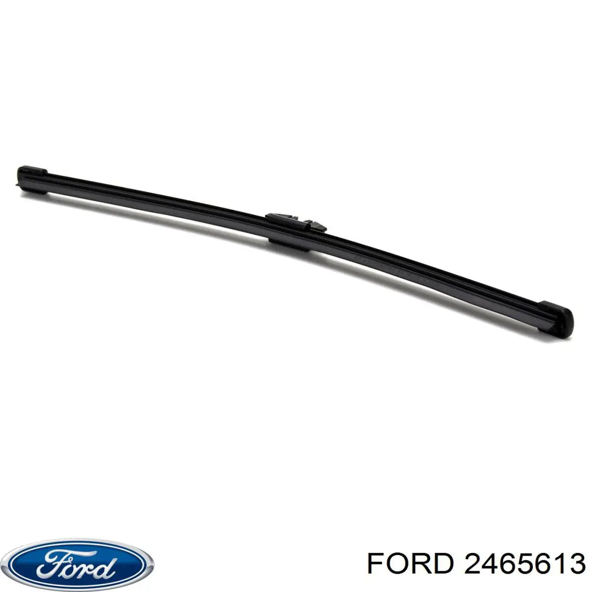 Escobillas delanteras Ford 2465613 precio, desde 58,99 EUR
