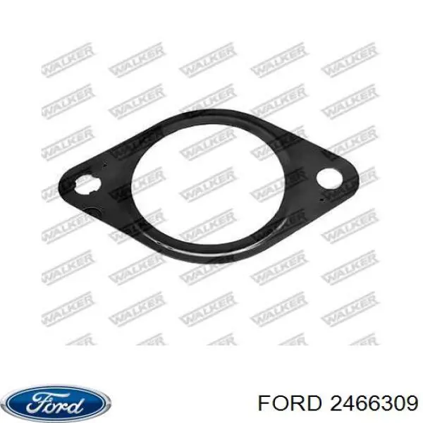 Junta De Tubo De Escape Silenciador FORD 2466309