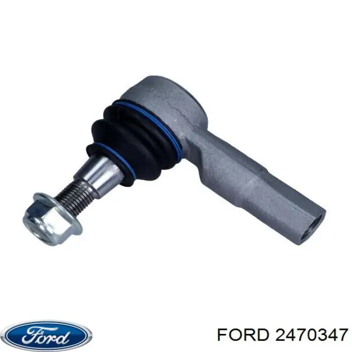 Rótula de barra de acoplamiento Ford 2470347 precio, desde 12,72 EUR