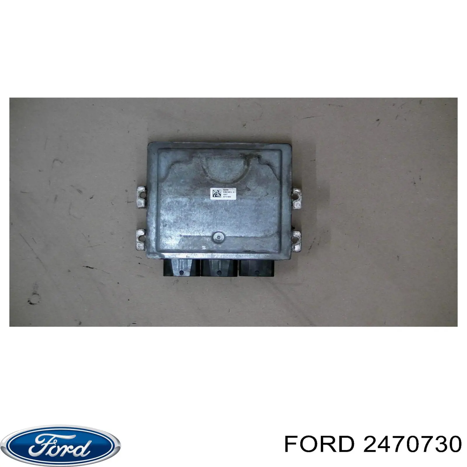 2470730 Ford amortiguador delantero