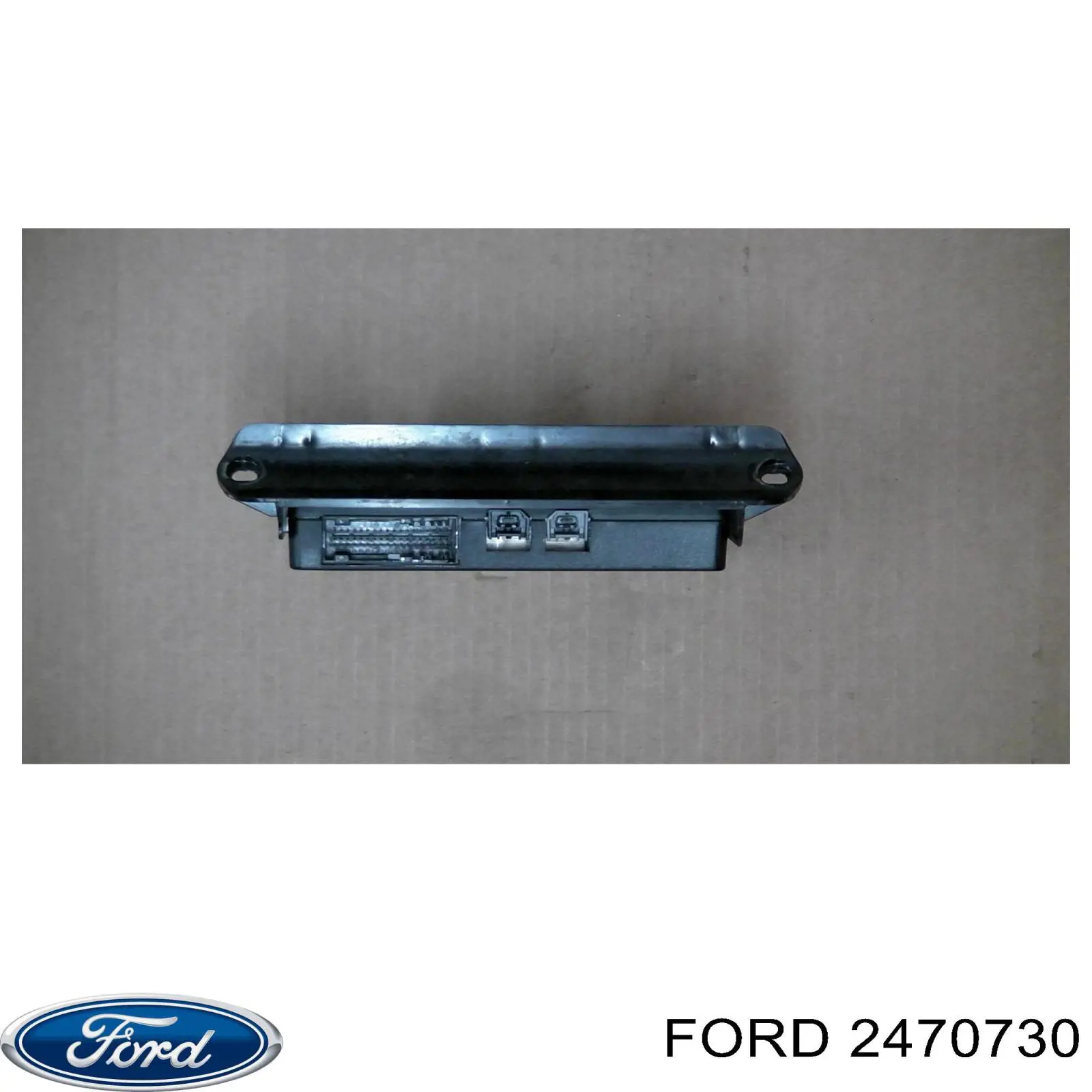 Comprar 1842205 Ford Amortiguador