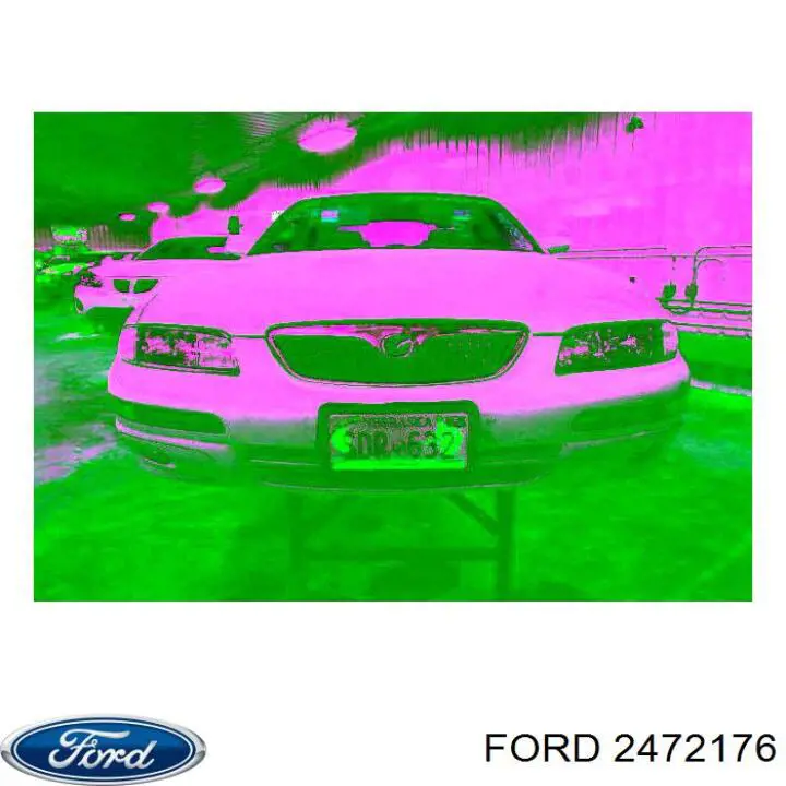 1871012 Ford