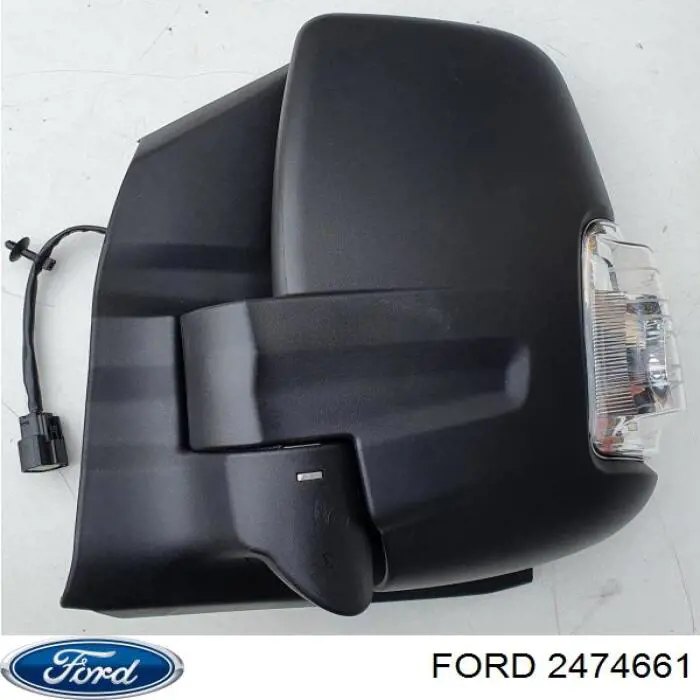 Espejo izquierdo Ford 2474661 precio, desde 188,37 EUR