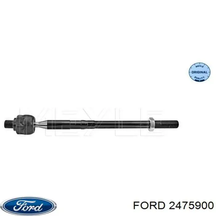Brazo direccion coche Ford JX6C3L519AA precio, desde 16,96 EUR
