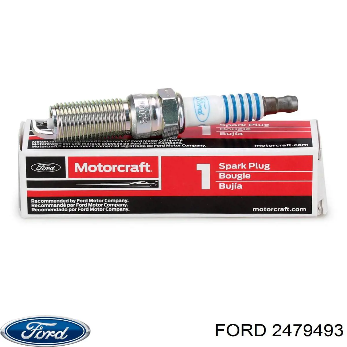 Comprar 2479493 Ford 