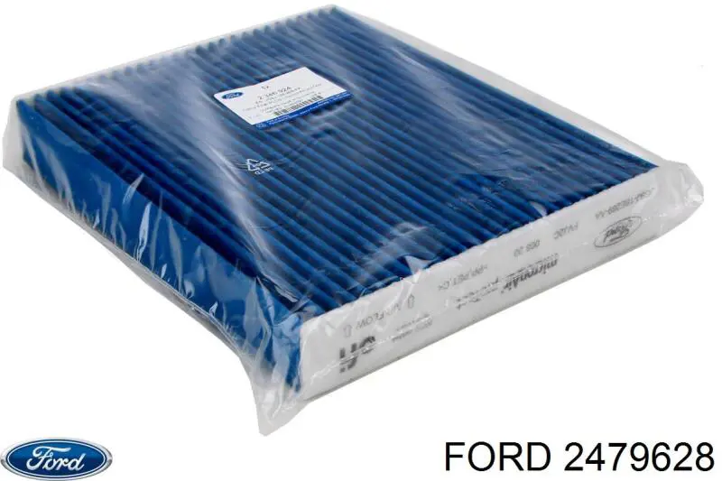  2479628 Ford