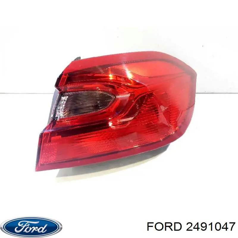 Compresor de ac NRF 320232