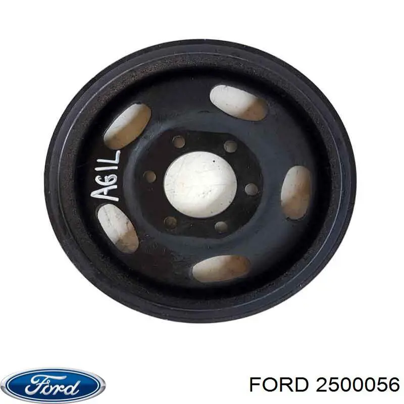 Comprar 2500056 Ford Sensor de lluvia