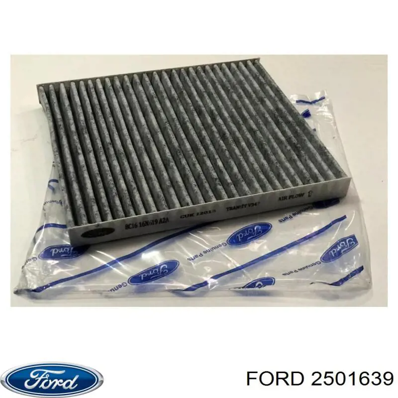 2029670 Ford