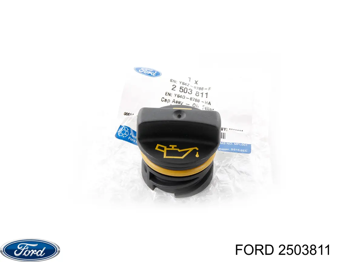 Tapon de aceite  Ford 2503811 precio, desde 3,18 EUR
