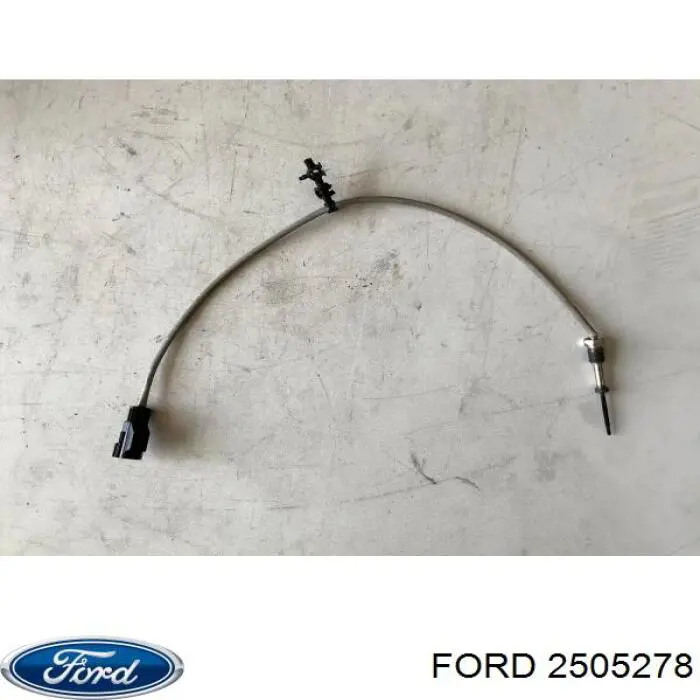 Retén de cigüeñal frontal Ford 2505278 precio, desde 10,91 EUR