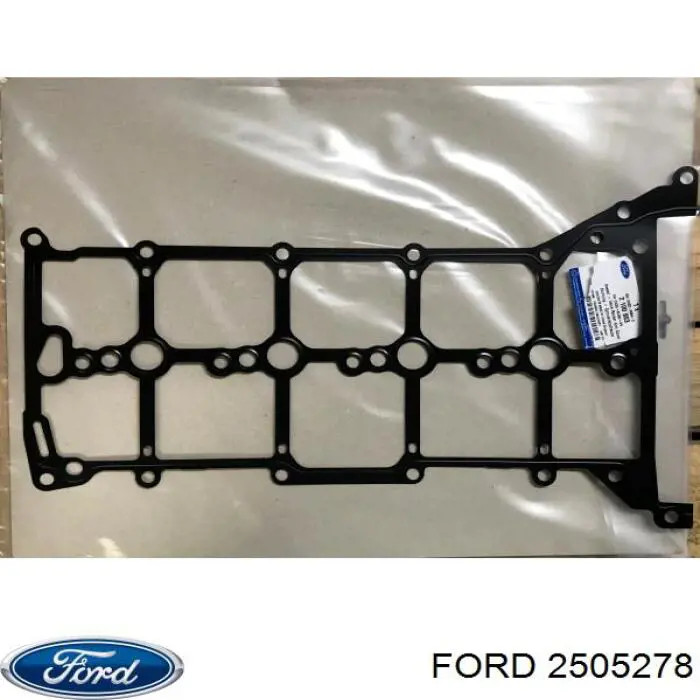 Comprar 2505278 Ford Retén de cigüeñal frontal