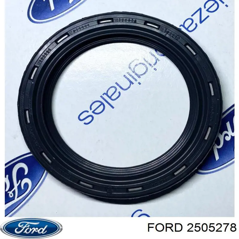 Comprar P9331900 Glaser Retén de cigüeñal frontal