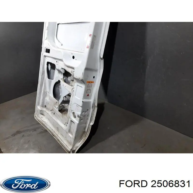 2017820 Ford