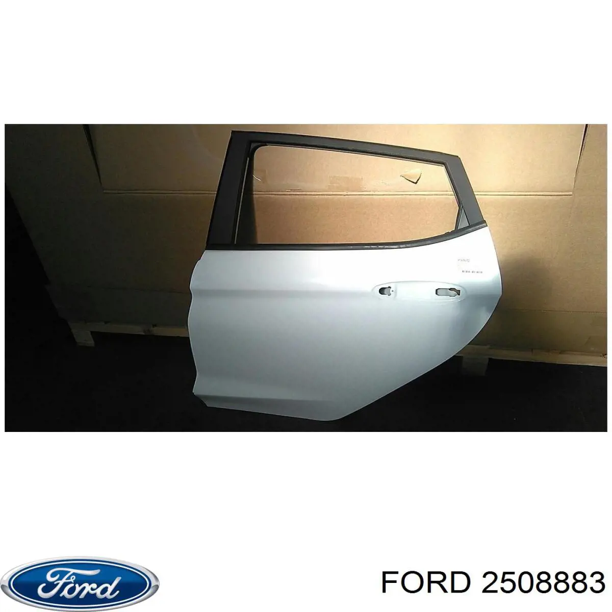 Comprar 32B203 Polcar Capó