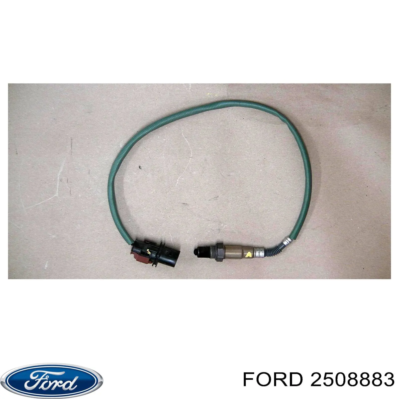 Capot Ford Fiesta Mk7
