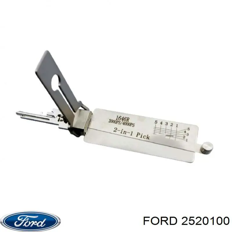 2520100 Ford