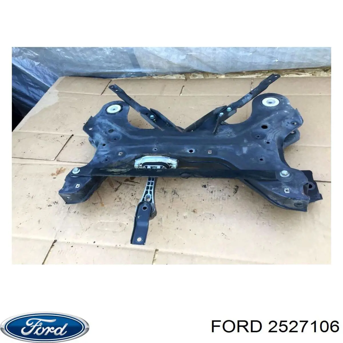 2527106 Ford