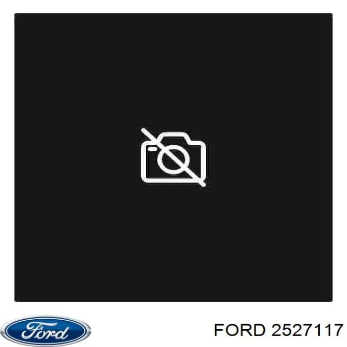Frenos delanteros Ford 2527117 precio, desde 79,38 EUR