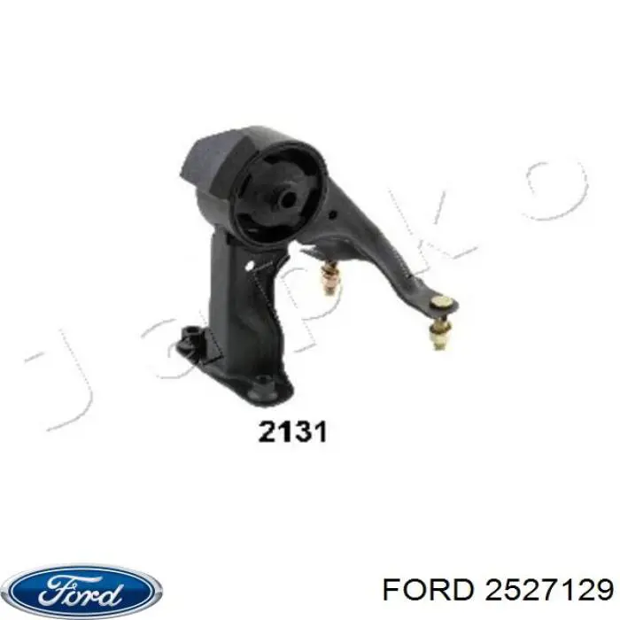 Módulo alimentación de combustible  Ford 2527129 precio, desde 188,60 EUR