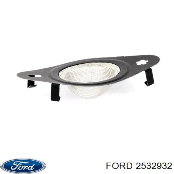 Comprar 2532932 Ford Junta de válvula EGR