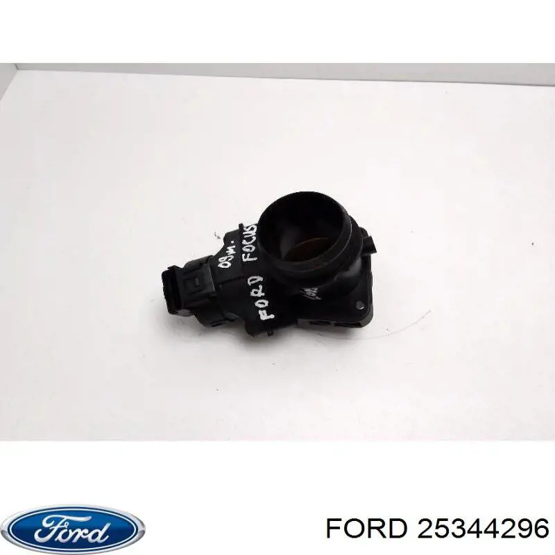 Cuerpo de mariposa 25344296 Ford