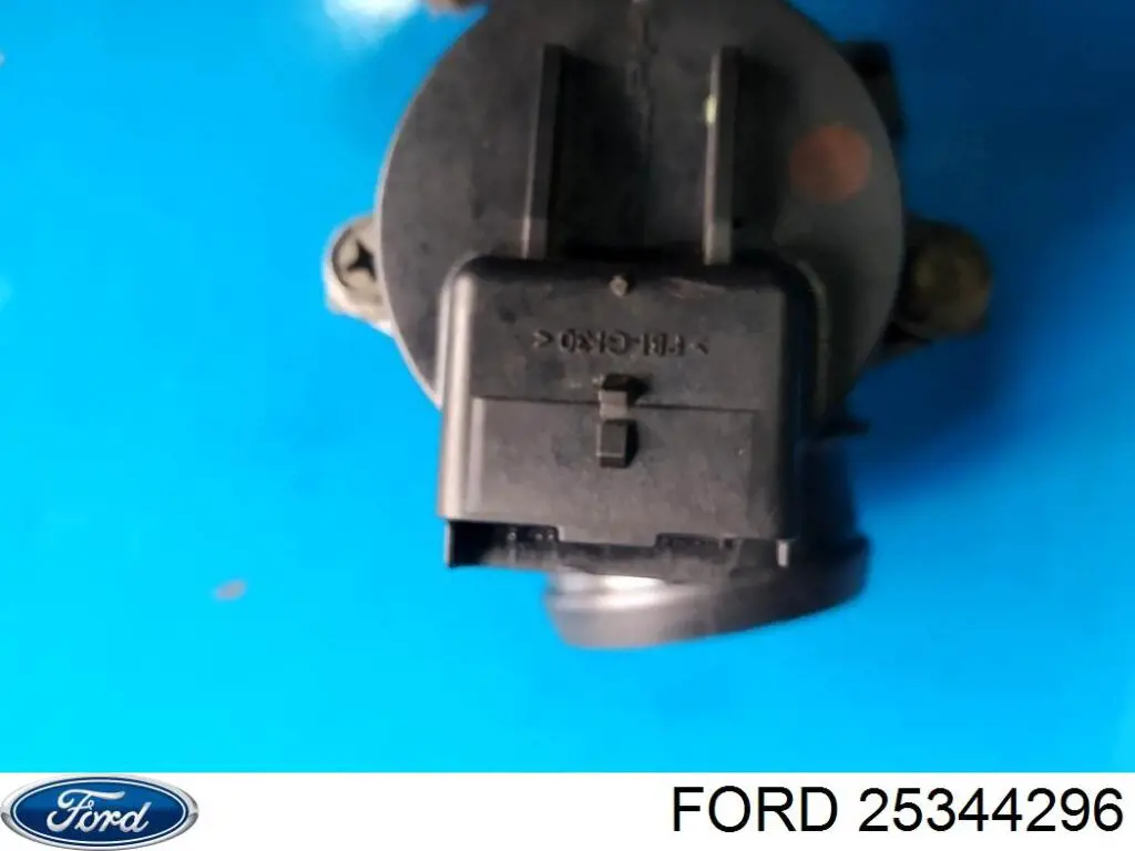 25344296 Ford Mariposa de admisión