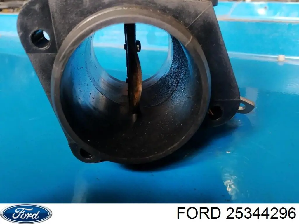 Cuerpo de aceleración completo Ford 25344296 precio, desde 56,63 EUR