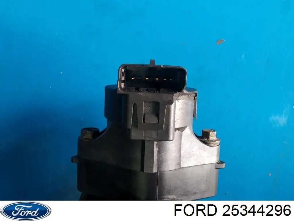 Comprar 25344296 Ford Cuerpo de mariposa