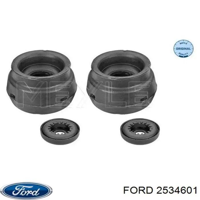Água radiador Ford Kuga III SUV (DFK) (2019 - 2026) precio, desde 119,06 EUR