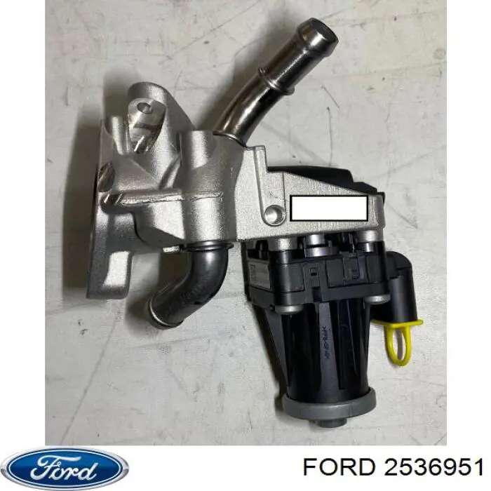 Bancada del árbol de levas Ford 2434799