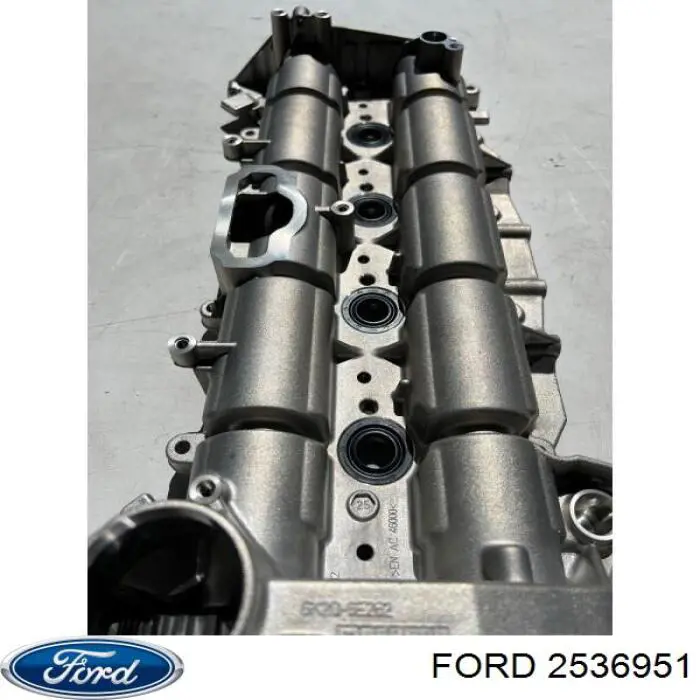 Comprar 2434799 Ford Bancada del árbol de levas